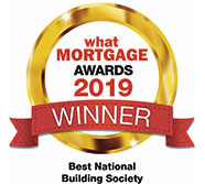 what Mortgage Award 2019 - Best National Building Society
